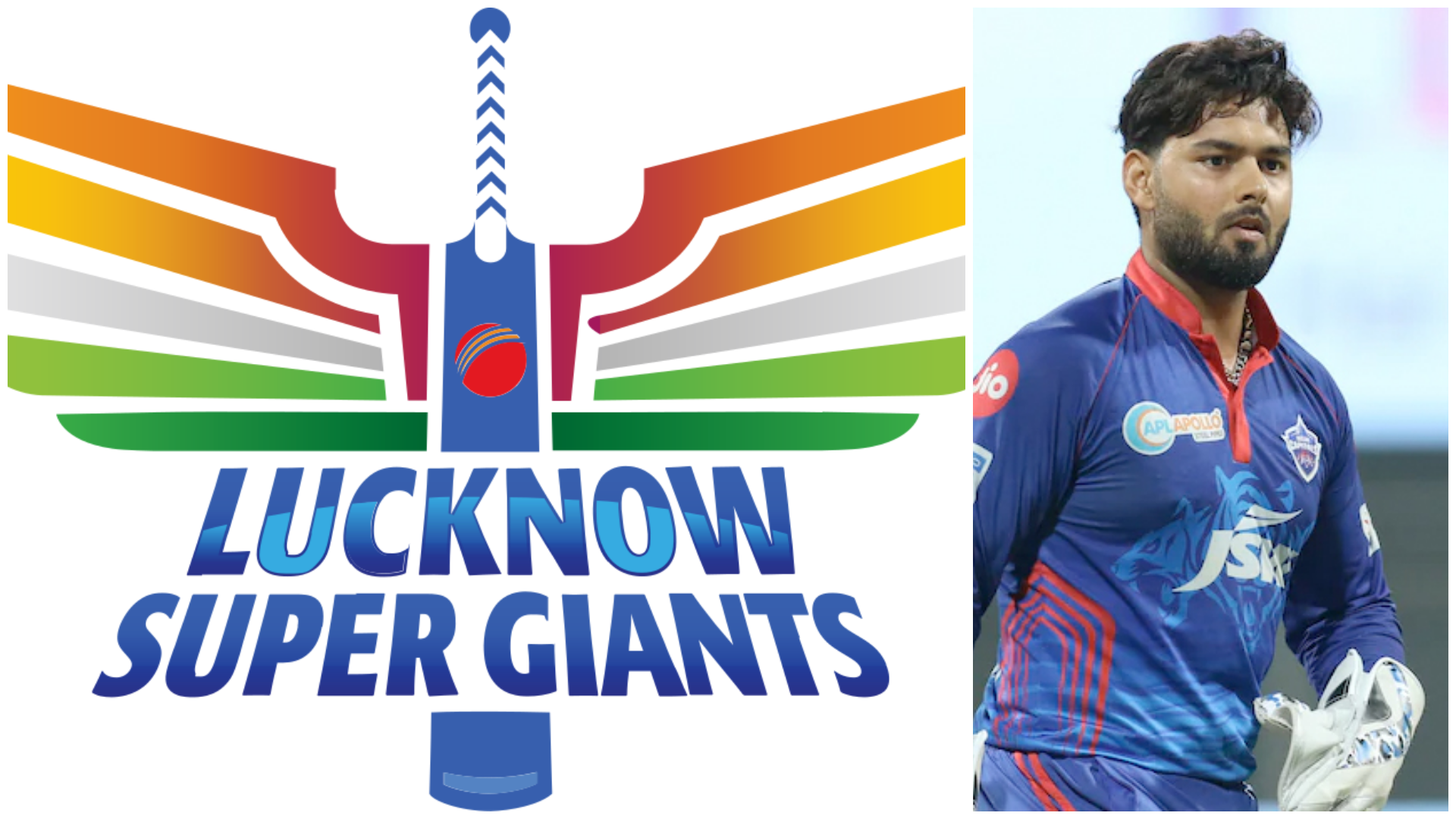 IPL - Lucknow Super Giants