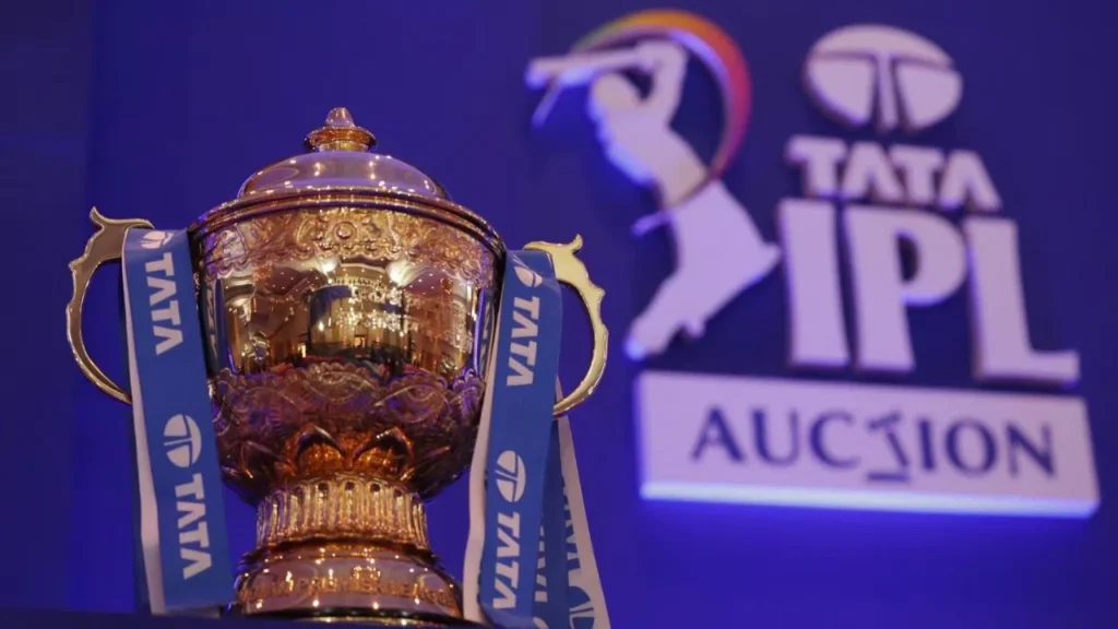 Indian Premier League - IPL