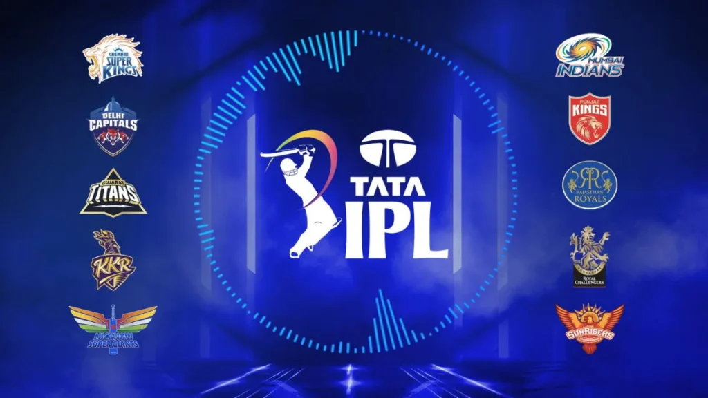 Indian Premier League Teams