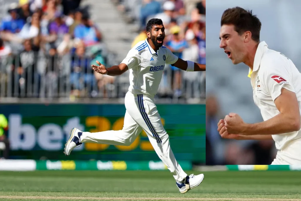 IND vs AUS