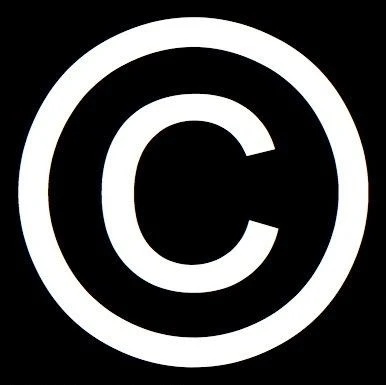 Copyright Notice