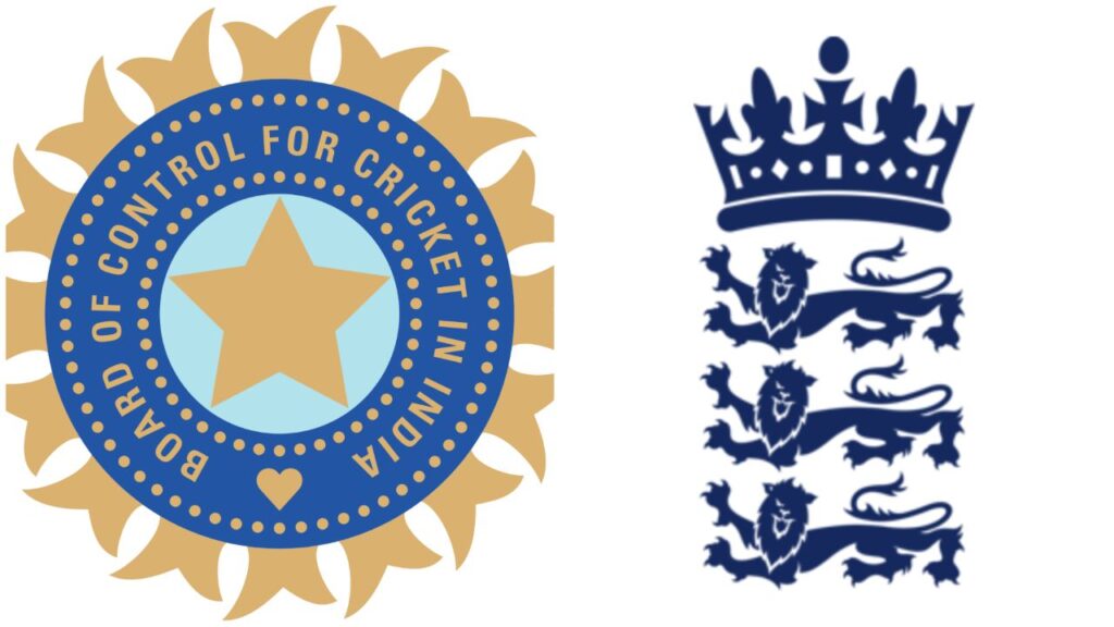 India vs England 2025